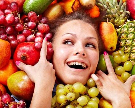 All You Need To Know About Following A Fruit Diet | Femina.in