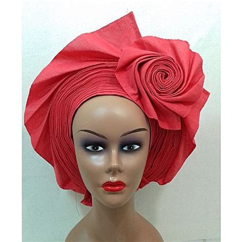 Moncheri Fashion: Okafor Anita - Nigeria