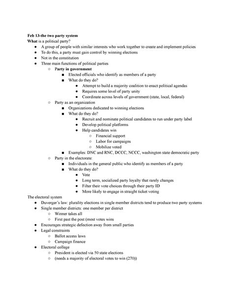 Two-Party System 的图像结果