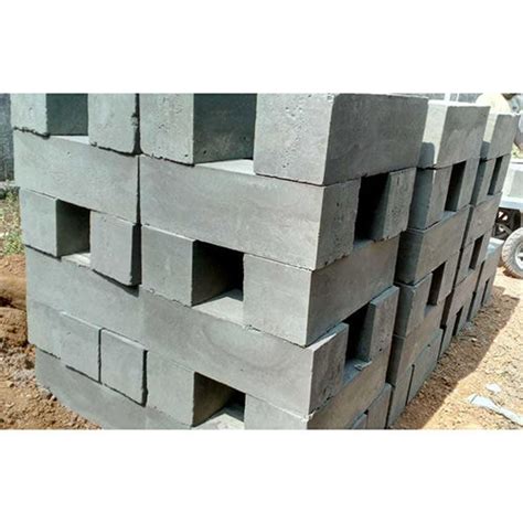 Cement RCC Block Trader, Rectangular RCC Block at Best Prices in Ahmedabad