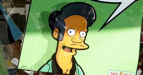 G20 summit: Apu from Simpsons image used to announce Modi’s arrival in ...