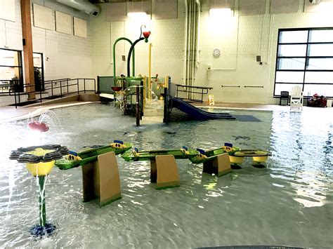 Boulder Recreation Center | Aquatic Chemical Solutions