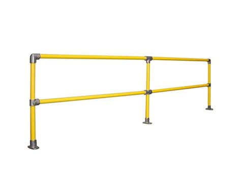 Kee Kwik® - Safety Railing Kits - Kee Safety