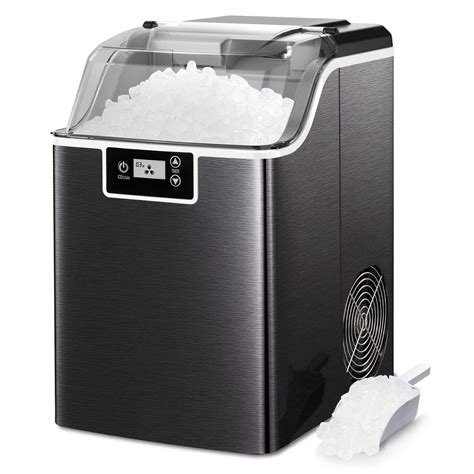 Best Nugget Ice Makers for 2023 [The Ultimate Guide] - Best Nugget Ice ...