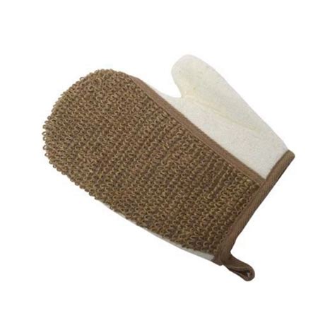 Rukavica za masažu za kupanje 17,5x1,5x21cm Tendance 75500232 | Volim ...