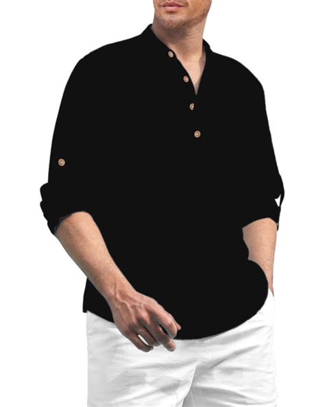 Men's Ethnic - Short Kurta – Zoute Stores