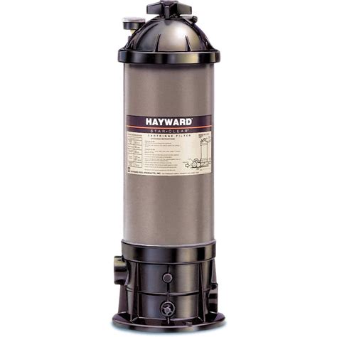 Hayward Star Clear Plus Swimming Pool Filter W3C500