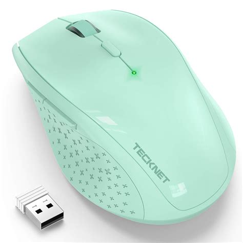 TeckNet Mouse Drivers 的图像结果