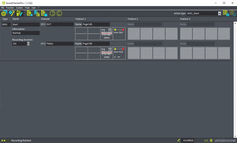 Image result for Sound Checker