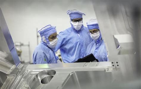 Aalberts advanced mechatronics Office Photos