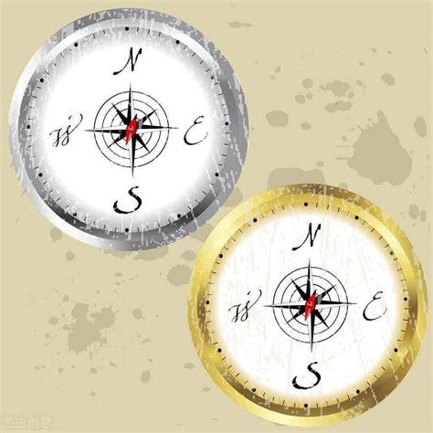 指南针的n极s极分别指的是什么方向 指南针n和s是什么方向_知秀网