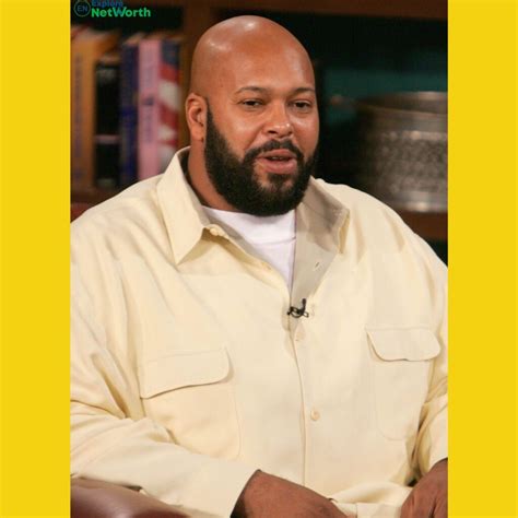 Suge Knight Net Worth - A Look At His Financial Journey