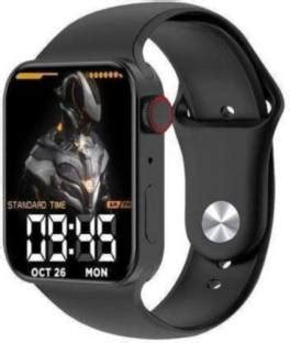 Smart Watch For Boys - Buy Smart Watch For Boys online at Best Prices ...