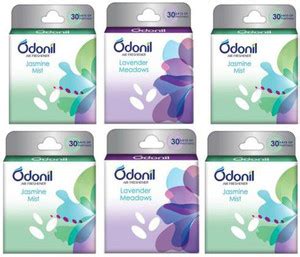 Odonil Room Freshener Online at Flipkart.com