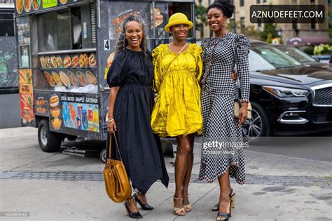 JODIE PATTERSON Feet - AZNudeFeet