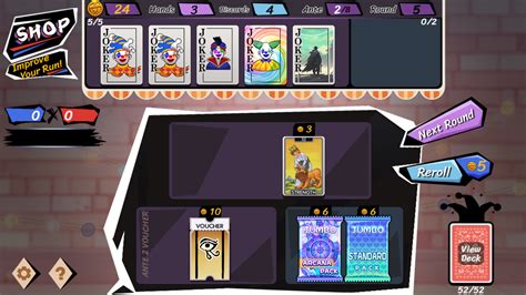 Joker: Balatro Roguelike Poker Game - App on Amazon Appstore