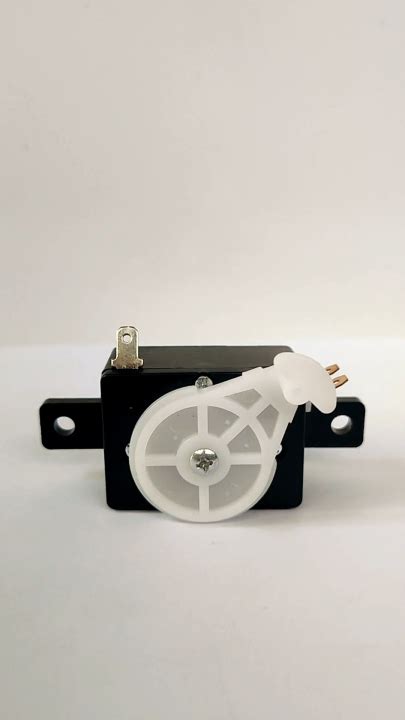 Image result for Washing Machine Switch Selector