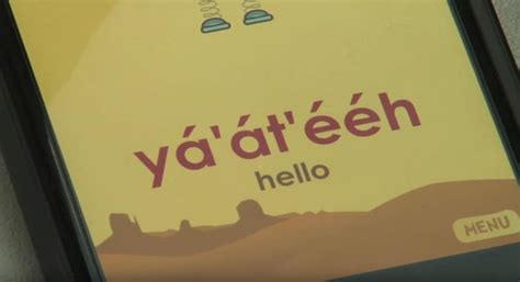 Government of Nunavut promotes Indigenous languages with groundbreaking Microsoft machine translatio