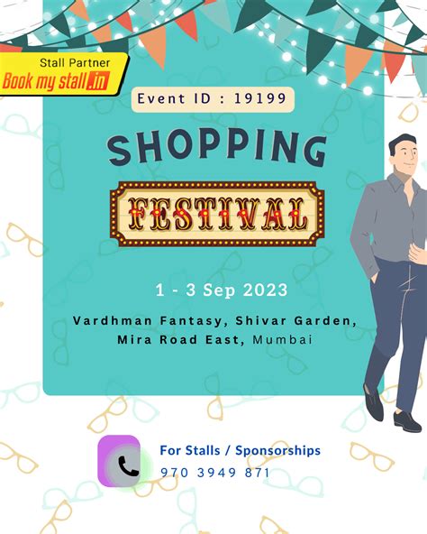 Shopping Festival - Mumbai