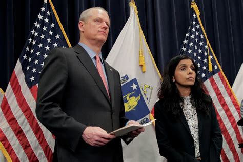 Governor Baker to announce Phase 2 of Massachusetts reopening plan ...