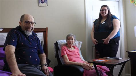 Spanish-speaking caregivers in Jacksonville area get free online help