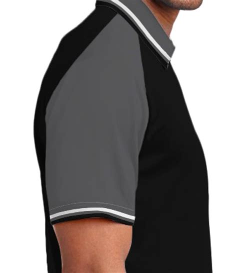 INSTabaremblem raglan polo India