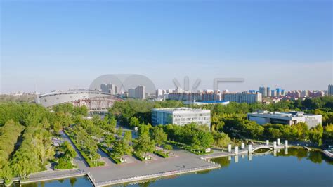 河北廊坊：保护开发大运河 千年文脉焕光彩_凤凰网视频_凤凰网