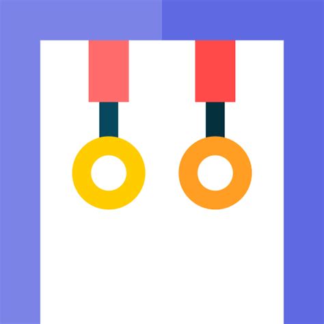 Class Exercise Icon 的图像结果