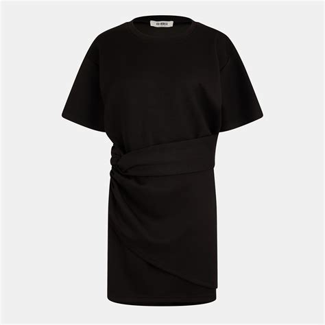 4TH AND RECKLESS | Women's Ruched Mini Cut Out Dress | Women | Cut Out ...
