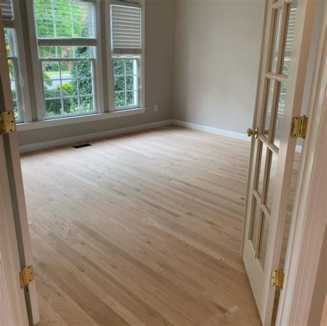 Top Hardwood Floor Refinishing Services in Charlotte NC