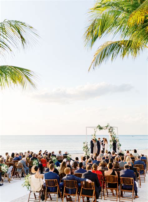 Port Royal Club Wedding | Alyssa & Jeremy | Hunter Ryan Photo