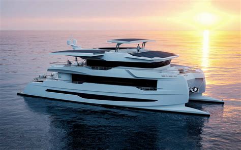 Silent 120 Explorer | Luxury Solar-Powered Yacht