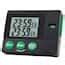 Traceable® Dual-Display Two-Memory Digital Timer with Calibration ...