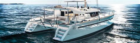 Rent Charter Catamaran Bodrum Turkey — BodrumCatamarans