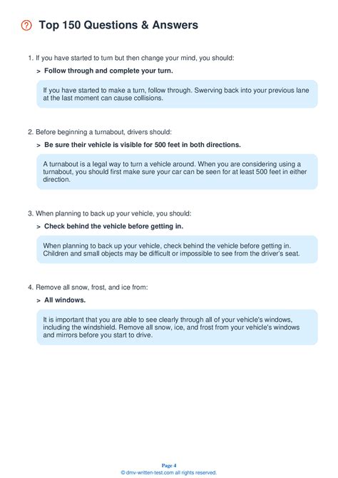 FREE Kentucky Permit Test - Real 2025 DMV Test Questions