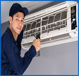 Air Conditioner Repair Services
