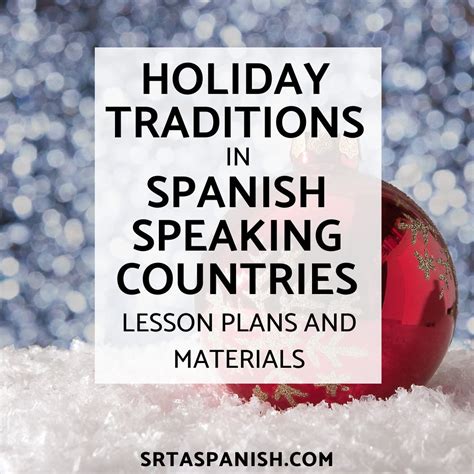 Christmas Eve In Spanish Speaking Countries at Cornelia Priest blog