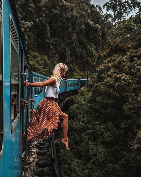 Top scenic places in the knuckles mountain range – Artofit