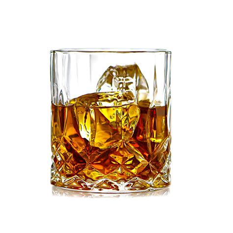 Best crystal whiskey glasses - alertseka