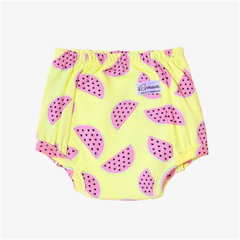 Potty Training Pants For Kids 100% Cotton (Size 2-3 years) Pack 1 - Wa ...