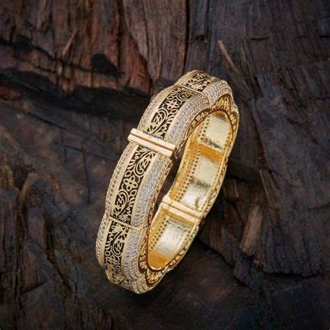 Shop Bangles, Bracelets & Kadas Online-Kushal's Fashion Jewellery – Page 2