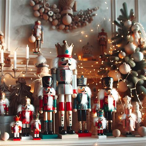 20 Nutcracker Display Ideas to Spruce Up Your Holiday Decor