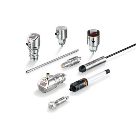 Level Sensors - Sensors - All Products