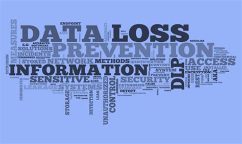 DLP (Data Loss Prevention) – | DataNudge