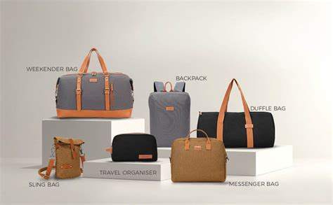 AirCase Office Canvas Sling Messenger Bag fits Upto 15.6" Laptop ...