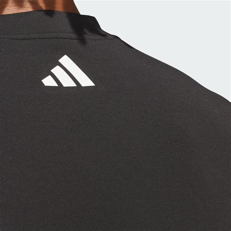 adidas Beyond Modal Pullover - Black | Free Shipping with adiClub