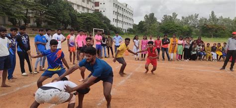 RL Jalappa Polytechnic | Gallery