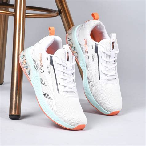 CAMPUS FIRST Running Shoes For Men - Buy CAMPUS FIRST Running Shoes For ...