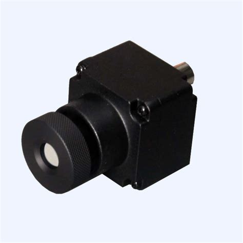 Camera Module Side View 的图像结果