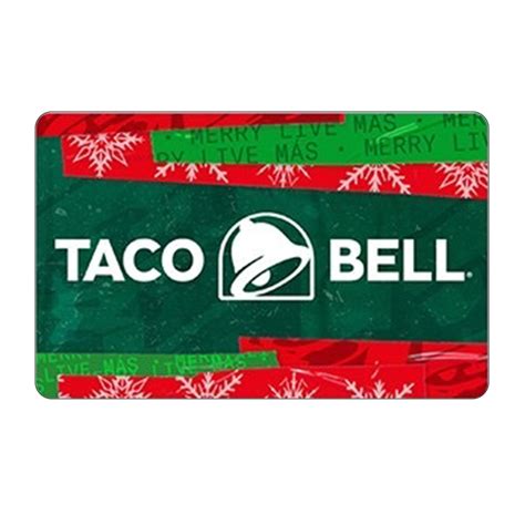 Restaurant Gift Card For Christmas